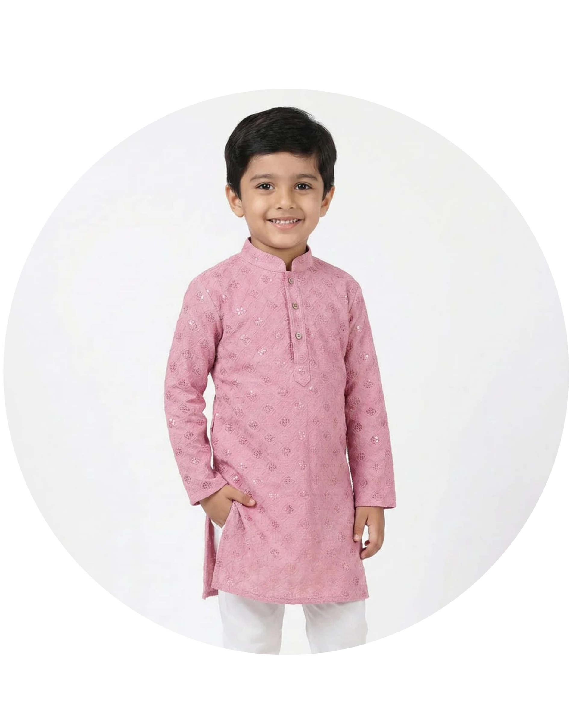 KURTA PAJAMA